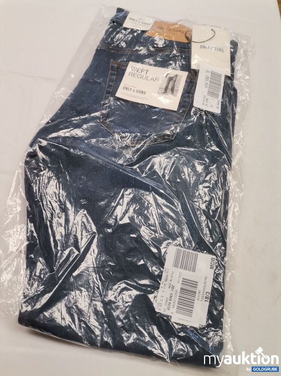 Artikel Nr. 841510 Artikel Nr. 841510: Only&Sons Jeans