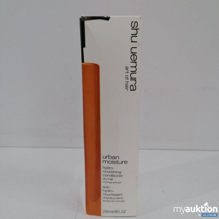 Artikel Nr. 84510: Shu Uemura Urban Moisture 250ml