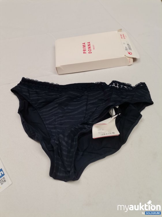Artikel Nr. 863510 Artikel Nr. 863510: Prima Donna Underwear