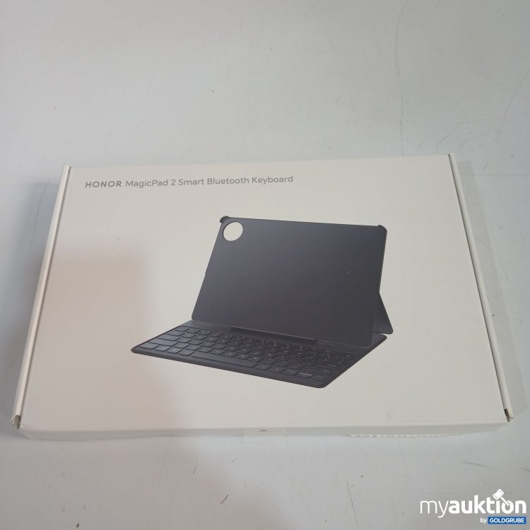 Artikel Nr. 867510: Honor MagicPad 2 Smart Bluetooth Keyboard 
