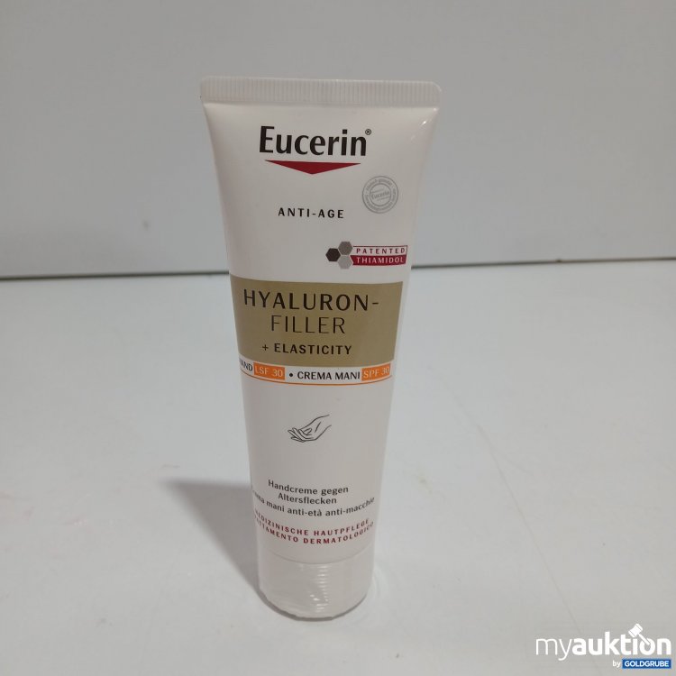 Artikel Nr. 869510 Artikel Nr. 869510: Eucerin Hyaluroon Filler 75ml