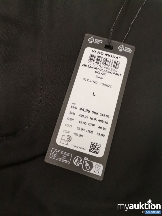 Artikel Nr. 881510: Vero moda Hose