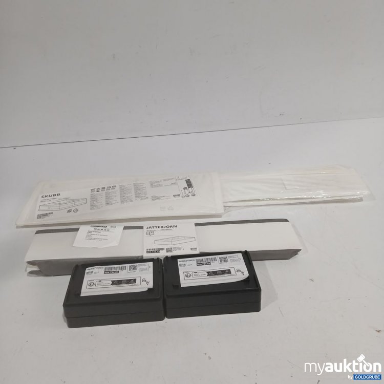 Artikel Nr. 893510 Artikel Nr. 893510: Ikea Zubehör laut Foto