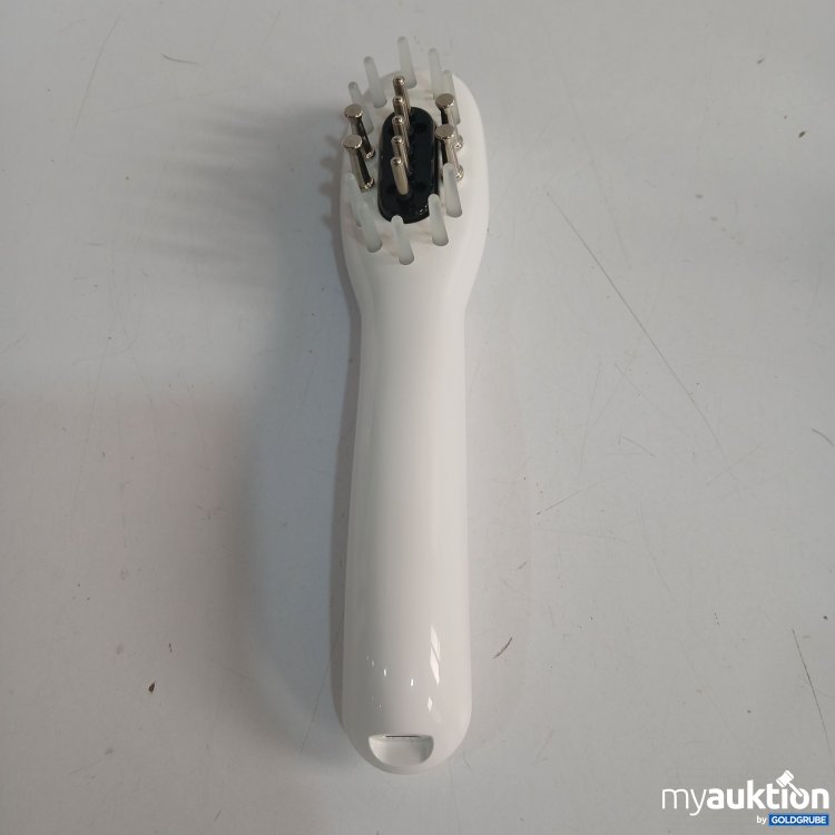 Artikel Nr. 910510 Artikel Nr. 910510: Electric scalp Brush