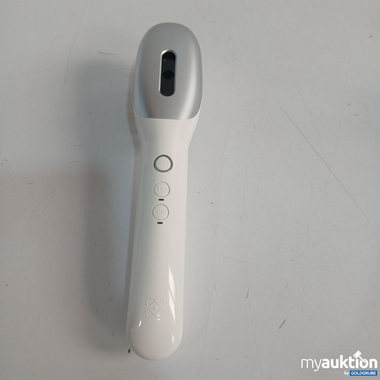 Artikel Nr. 910510 Artikel Nr. 910510: Electric scalp Brush