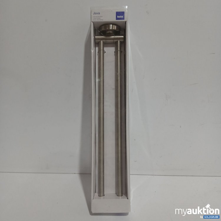 Artikel Nr. 914510: Kela Java Handtuchhalter 