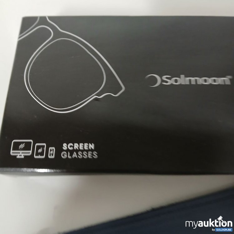 Artikel Nr. 918510: Solmoon Screen Glasses