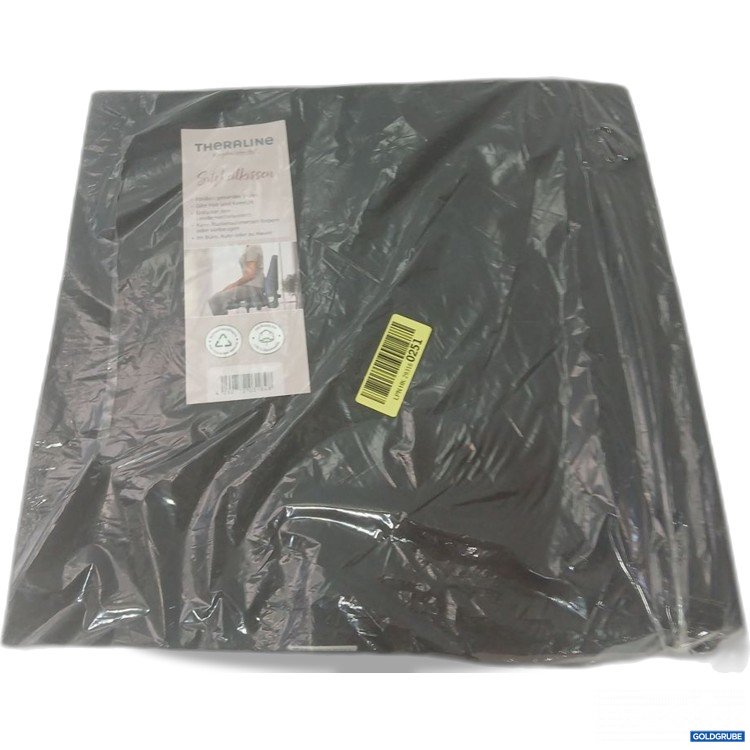 Artikel Nr. 939510 Artikel Nr. 939510: THERAline Sitzkeilkissen
Ca 38x38x6cm