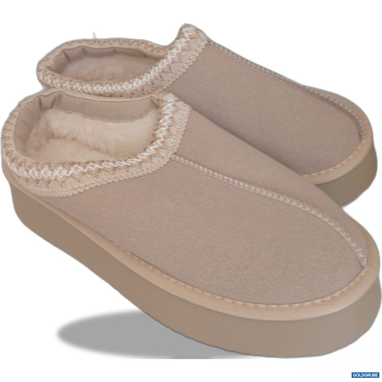 Artikel Nr. 957510: WOLkiS Hausschuhe