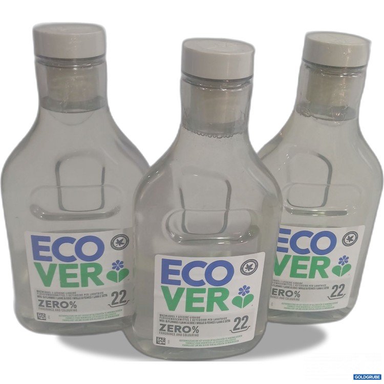 Artikel Nr. 990510 Artikel Nr. 990510: Eco Ver Zero% je 1L