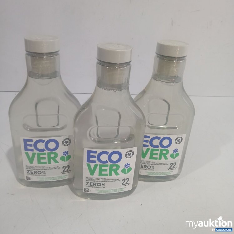 Artikel Nr. 990510 Artikel Nr. 990510: Eco Ver Zero% je 1L