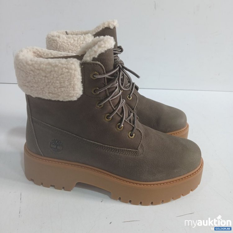 Artikel Nr. 991510 Artikel Nr. 991510: Timberland Damen Stiefel