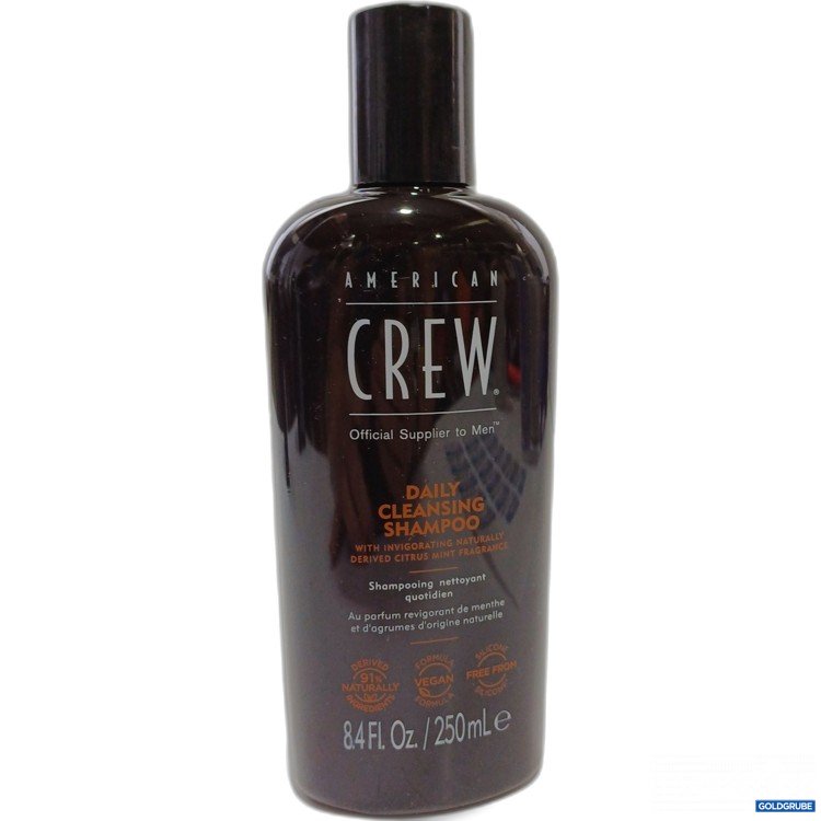 Artikel Nr. 994510: American Crew - Daily Cleansing Shampoo 