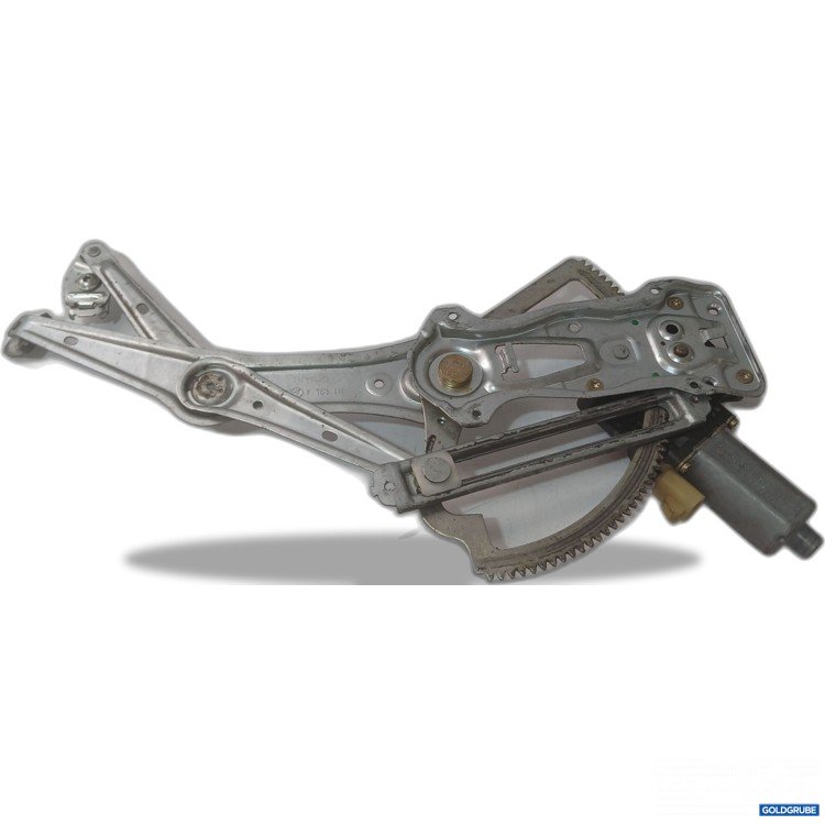 Artikel Nr. 995510 Artikel Nr. 995510: Bosch elektrischer Fensterheber f. Vorderseite für Opel Astra G