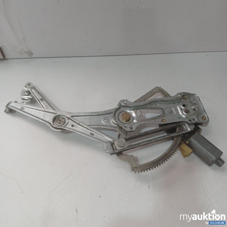 Artikel Nr. 995510 Artikel Nr. 995510: Bosch elektrischer Fensterheber f. Vorderseite für Opel Astra G