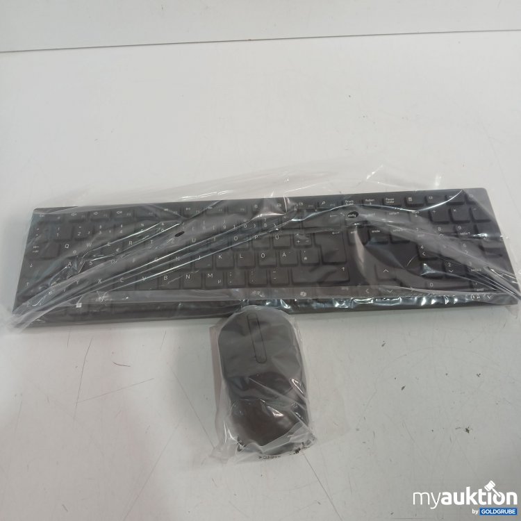Artikel Nr. 996510 Artikel Nr. 996510: Dell Tastatur KM5221W