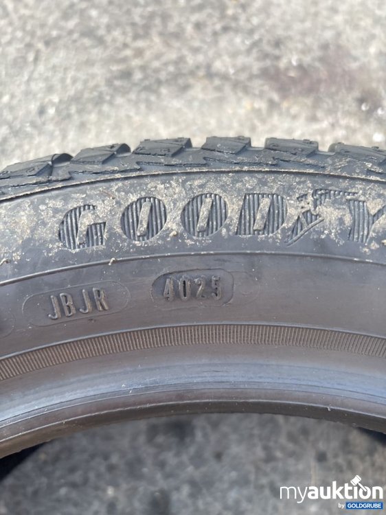 Artikel Nr. 442511: Goodyear Vector 4Seasons 195/50 R15