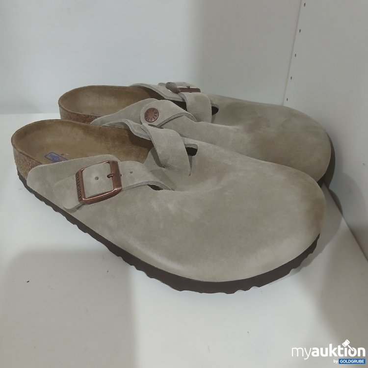 Artikel Nr. 462511 Artikel Nr. 462511: Birkenstock Boston BS Größe 38