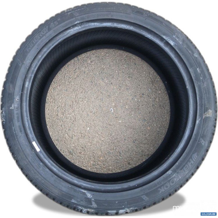 Artikel Nr. 523511: Hankook H750 255/40 R19