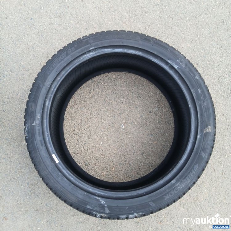 Artikel Nr. 523511: Hankook H750 255/40 R19