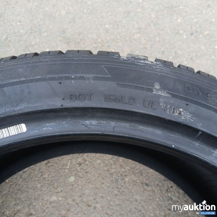 Artikel Nr. 523511: Hankook H750 255/40 R19
