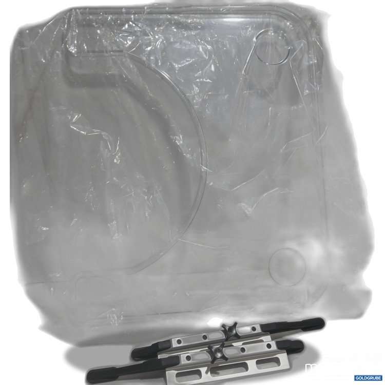 Artikel Nr. 524511: Mobilex Kunststoffzubehör ca. 70x58cm 