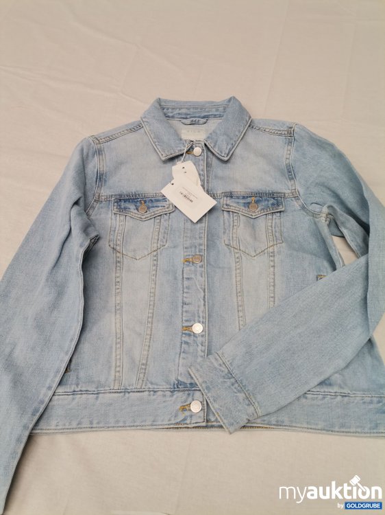 Artikel Nr. 697511: Vila, Jeans Jacke 