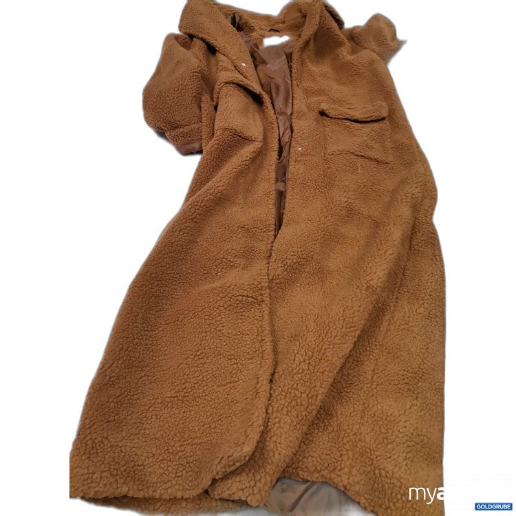 Artikel Nr. 774511 Artikel Nr. 774511: Bonbrix Teddy Mantel