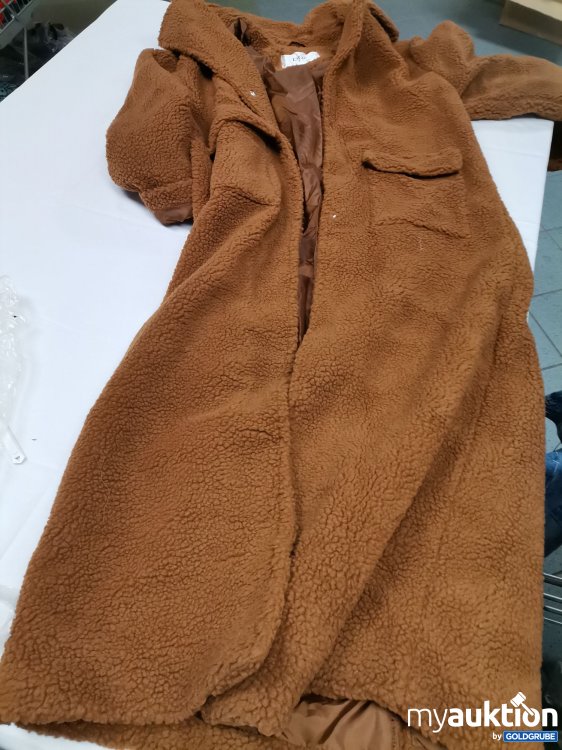 Artikel Nr. 774511 Artikel Nr. 774511: Bonbrix Teddy Mantel