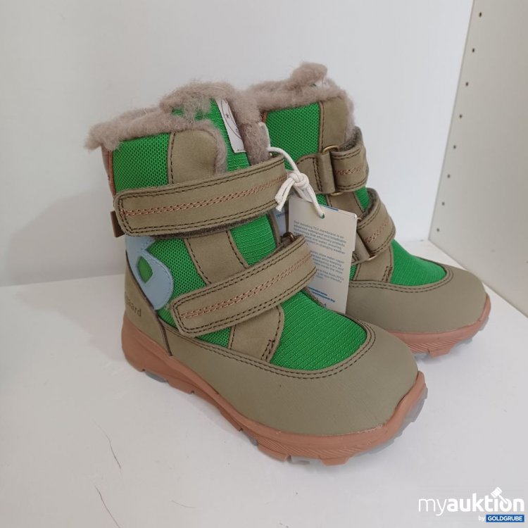 Artikel Nr. 781511 Artikel Nr. 781511: bisgaard Spencer Tex Stiefel