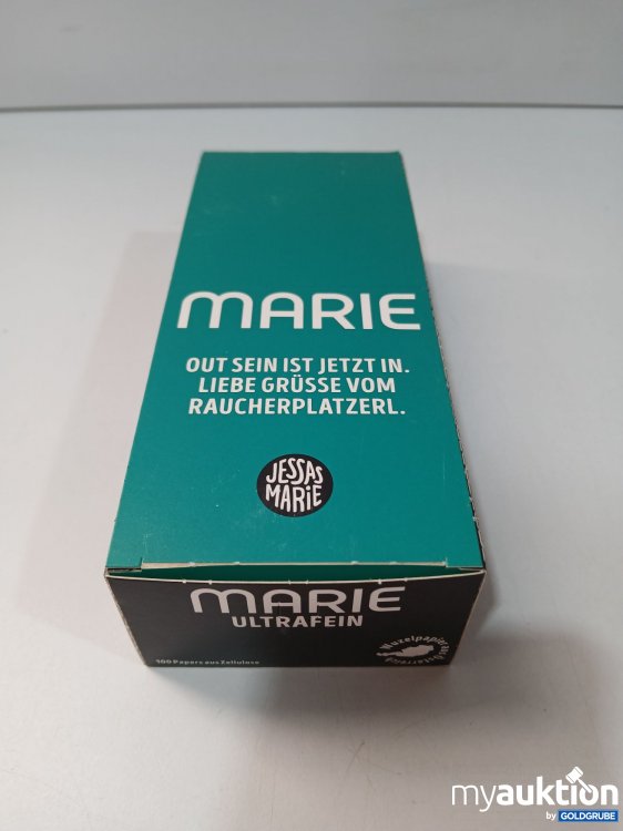 Artikel Nr. 800511 Artikel Nr. 800511: Jessas Marie Ultrafein 100 Papers aus Zellulose