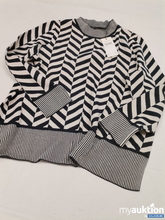 Artikel Nr. 809511 Artikel Nr. 809511: Bonita Pullover