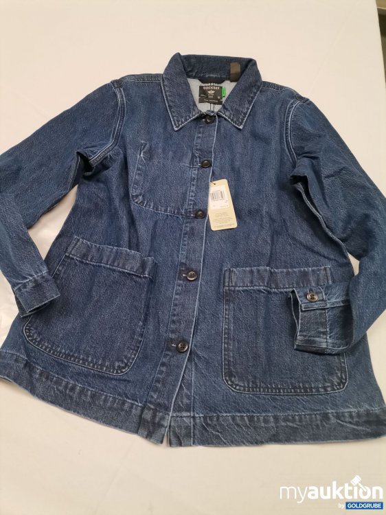 Artikel Nr. 822511 Artikel Nr. 822511: Dockers Jeans Blazer