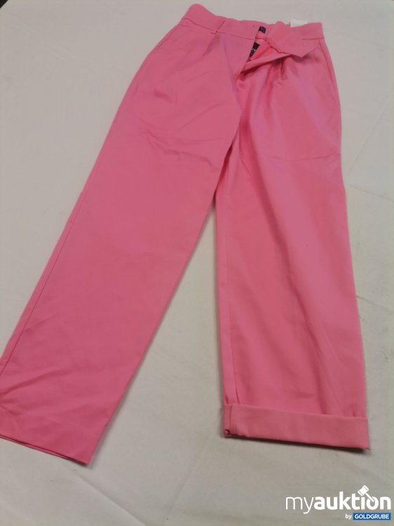 Artikel Nr. 824511: Hallhuber Sommerhose 