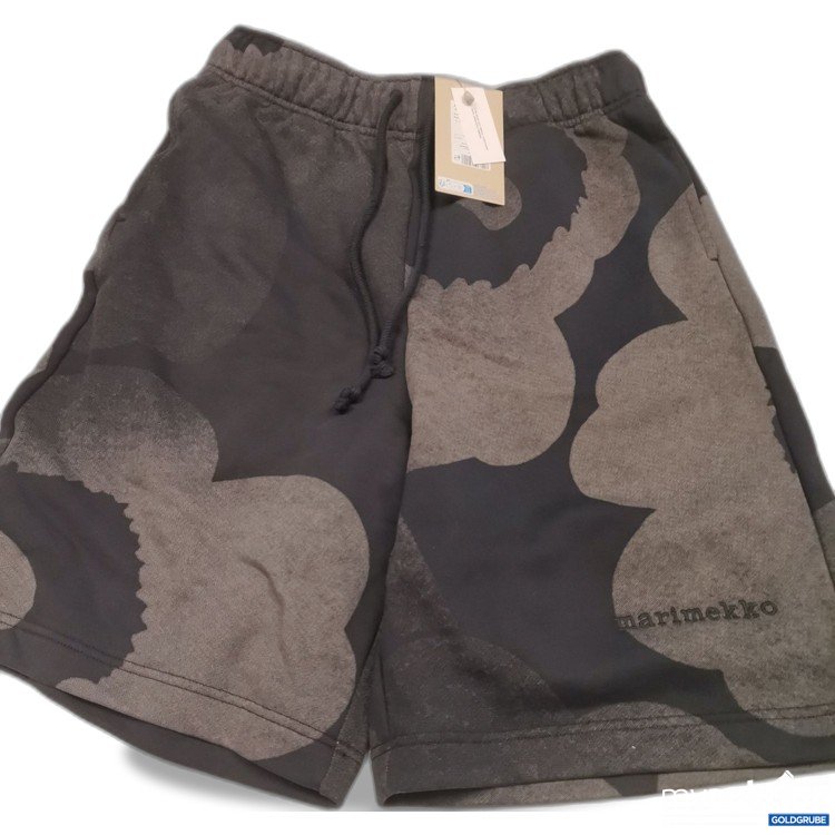 Artikel Nr. 837511: Marimekko Jogger Shorts 