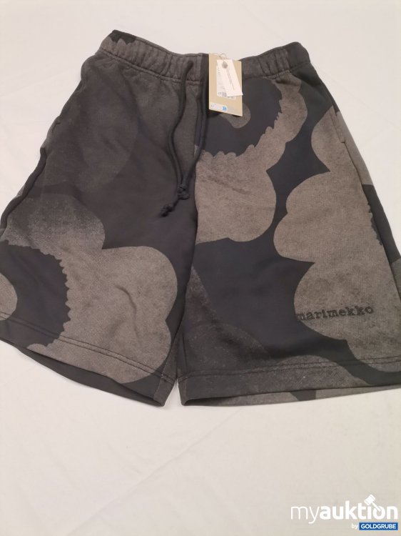 Artikel Nr. 837511: Marimekko Jogger Shorts 
