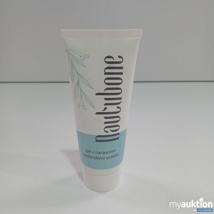 Artikel Nr. 843511 Artikel Nr. 843511: Nautobone Gel 100ml