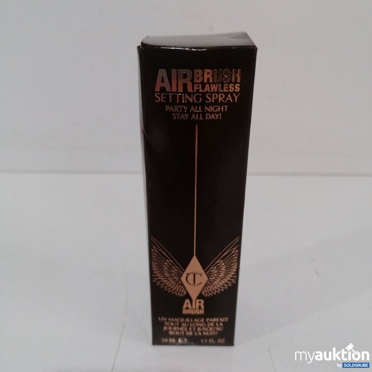 Artikel Nr. 84511: Air Brush Flawless Air Brush 34ml
