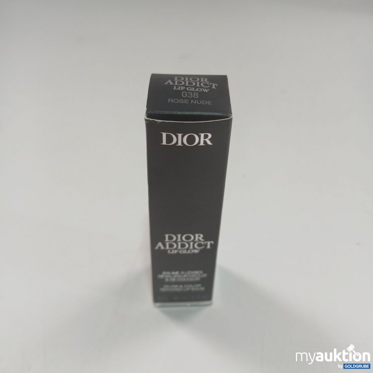 Artikel Nr. 845511 Artikel Nr. 845511: Dior Addict Lip Glow 3,2g