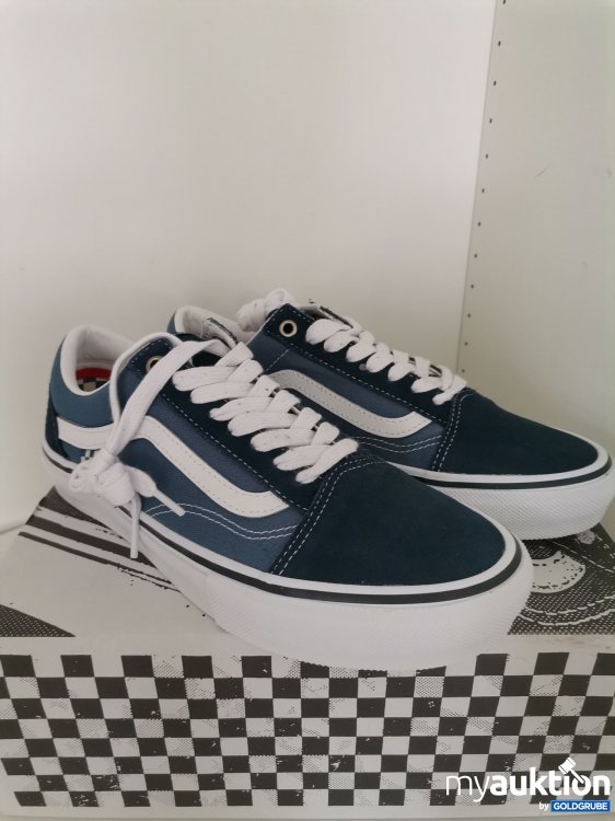 Artikel Nr. 848511 Artikel Nr. 848511: Vans skate old skool