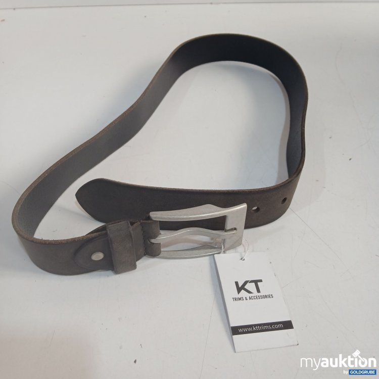 Artikel Nr. 867511: KT Gürtel ca. 100cm
