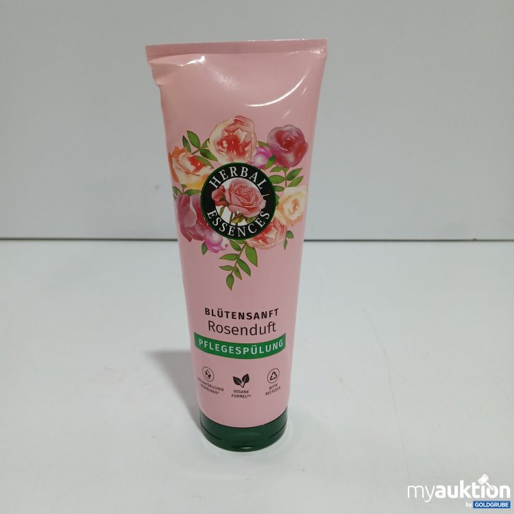 Artikel Nr. 869511 Artikel Nr. 869511: Herbal Essence Plegespülung 250ml