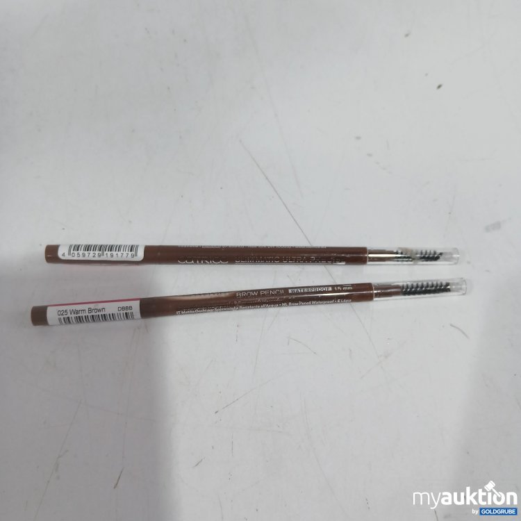 Artikel Nr. 874511: Catrice Augenbrauenstift 