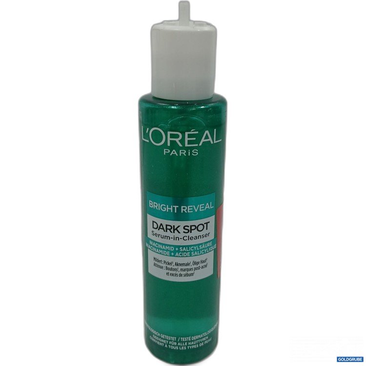 Artikel Nr. 883511: Loreal Paris Bright Reveal Dark Spot 150ml