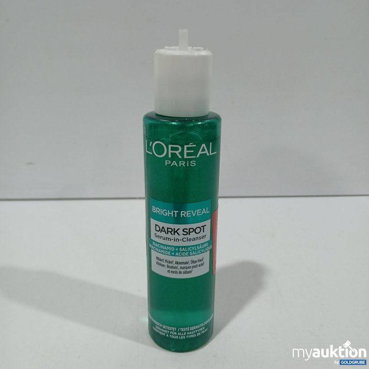 Artikel Nr. 883511: Loreal Paris Bright Reveal Dark Spot 150ml