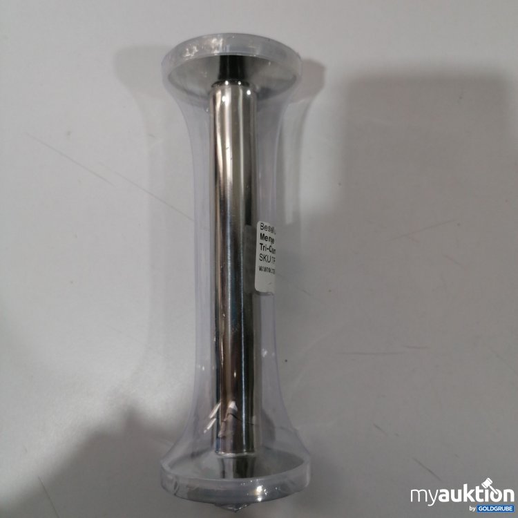 Artikel Nr. 889511: Rohrverlängerung Tri-Clamp 1,5 x3/4 15cm TFK28024