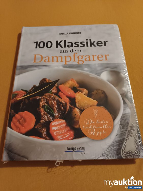 Artikel Nr. 900511: Originalverpackt, 100 Klassiker