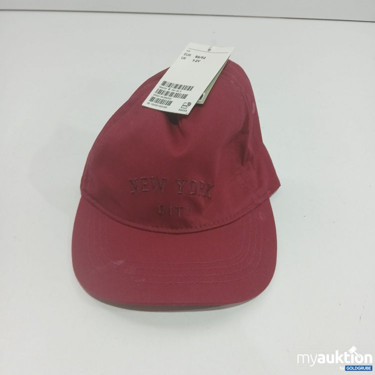 Artikel Nr. 905511: H&M Kinder Kappe 
