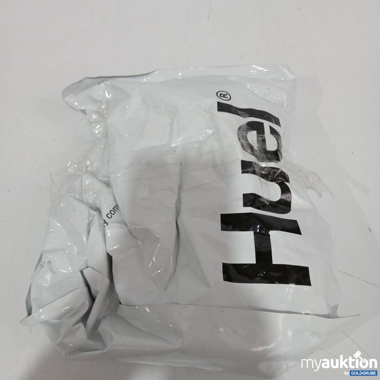 Artikel Nr. 911511 Artikel Nr. 911511: Huel Vanilla Nutritionally complete food 1.7kg