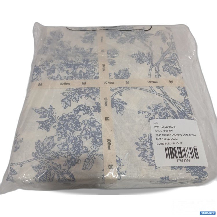 Artikel Nr. 913511: UO Home DVT Toile Blue 77558336